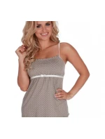 Dámské pyžamo 915 - De Lafense Dámské pyžamo 915 - De Lafense