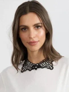 Dámský límeček CLASSY