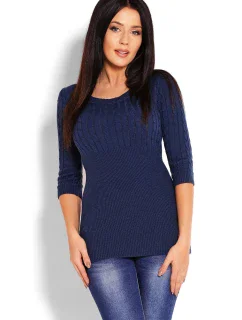 Svetr  model 123427 PeeKaBoo