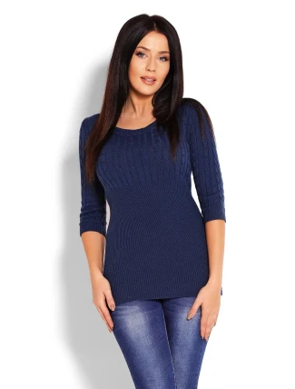 Svetr model 123427 PeeKaBoo Svetr model 123427 PeeKaBoo