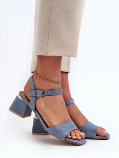 Sandály model 197592 Step in style