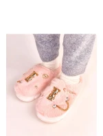 Pantofle model 223112 Solea Pantofle model 223112 Solea