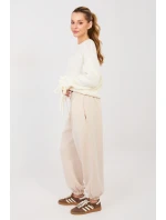 Teplákové kalhoty model 223752 Italy Moda