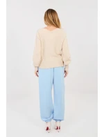 Teplákové kalhoty model 224400 Italy Moda