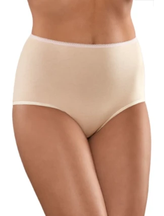 Dámské kalhotky 150 beige - BABELL