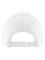 47 Značka MLB New York Yankees Kšiltovka Jr B-RAC17CTP-WH