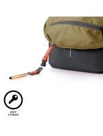 XD DESIGN BATOH PROTI KRÁDEŽI BOBBY SOFT BLACK P/N: P705.791 XD DESIGN BATOH PROTI KRÁDEŽI BOBBY SOFT BLACK P/N: P705.791