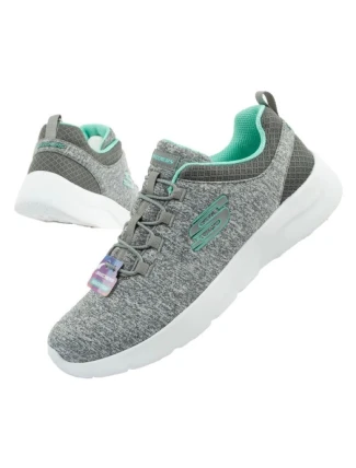 Boty Skechers Dynamight 2.0 W 12965/GYMN Boty Skechers Dynamight 2.0 W 12965/GYMN