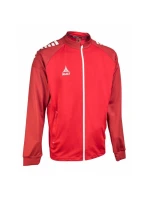 Fotbalová tréninková mikina SELECT Spain v25 červená