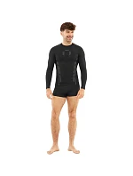 Pánské termoprádlo Viking Eiger 2.0 black-grey 500-27-3361-0908 pánské