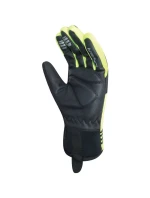 Rukavice CHIBA 2nd SKIN žluté XL