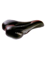 Sedlo ARGO černý blistr