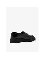 Calvin Klein mokasíny LOW CUT SHOE V3X4-83181-1453999 BLACK