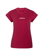 Tričko adidas W Essentials Linear KF8374 Tričko adidas W Essentials Linear KF8374