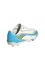 Kopačky adidas F50 Messi Club Velcro FG/MG KK1711 Kopačky adidas F50 Messi Club Velcro FG/MG KK1711