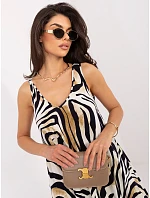 Šaty IR SK LD2569 2.80 černá