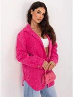 IT KR bunda 22292.00 fuchsiová