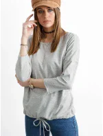 Halenka RV BZ 4691.42P šedá Halenka RV BZ 4691.42P šedá