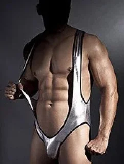 Pánské body Anais Fabian