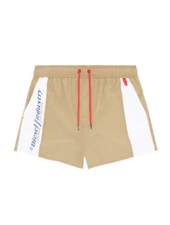 Pánské plavky 00SXLH-0PCAI-E6489 - Diesel