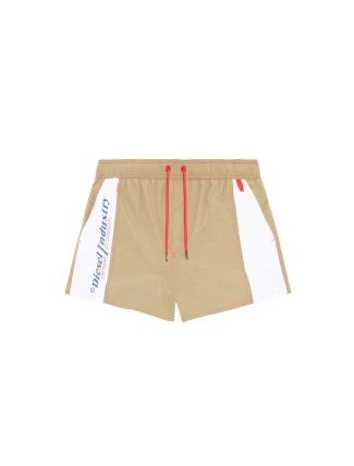 Pánské plavky 00SXLH-0PCAI-E6489 - Diesel