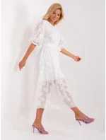 Dámské šty 509360.99 bílé - Lakerta Dámské šty 509360.99 bílé - Lakerta