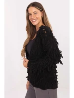 Svetr na zapínání  model 217060 Rue Paris