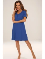 Noční košilka  model 223019 De Lafense