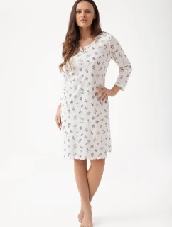 Luna 271 7/8 3XL Z25/26 dámské tričko