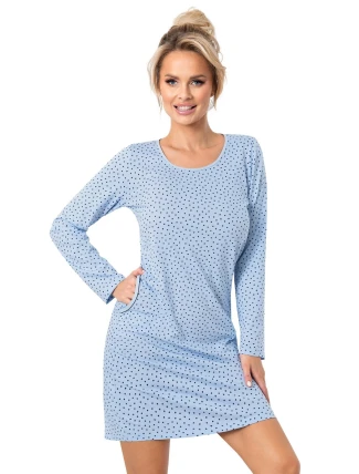 Košile Donna Star long/r S-2XL