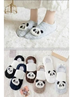 Baleríny WiK N&T 077 Koala 3D 751 ABS 35-42