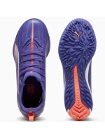 Boty Puma Ultra 5 Match TT+ Mid Jr 108097-01