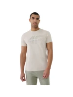 Tričko 4F M2004 M 4FWSS25TTSHM2004 12S pánské