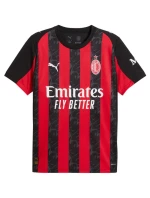 Puma AC Milan Home Jersey Replica M 779962 01 pánské Puma AC Milan Home Jersey Replica M 779962 01 pánské