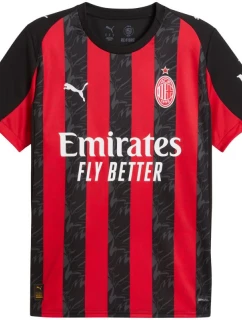 Puma AC Milan Home Jersey Replica M 779962 01 pánské