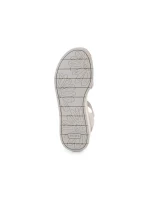 Sandály Skechers Slip-Ins: Bobs Sun Ray W 114413-TPE Sandály Skechers Slip-Ins: Bobs Sun Ray W 114413-TPE