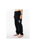 RIP CURL Search Icon Track Pant-Boy - černý RIP CURL Search Icon Track Pant-Boy - černý