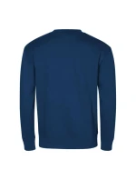 Unisex mikina Crew (tmavě modrá)