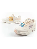 Skechers dámské boty tenisky Glide-Step Vortex comfortable ecru dámské