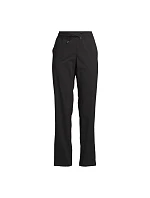 Dámské kalhoty CASALL Daily Woven Pant, černé Dámské kalhoty CASALL Daily Woven Pant, černé
