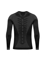 Alpinus Tactical Base Layer black-grey M GT43219 Alpinus Tactical Base Layer black-grey M GT43219