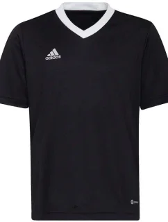 Dětské tréninkové tričko Entrada 22 Jsy Jr H57497 - Adidas