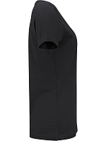 James Harvest Walcott T-Shirt Women Dámské tričko "Two-Tone" 62.4009 black James Harvest Walcott T-Shirt Women Dámské tričko "Two-Tone" 62.4009 black