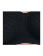 Lisa chirurgická podprsenka moldovaná 5726X black - Anita Care