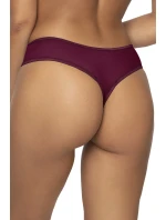 Podložka 3808/4 Barva maureen: béžová a fialová Podložka 3808/4 Barva maureen: béžová a fialová