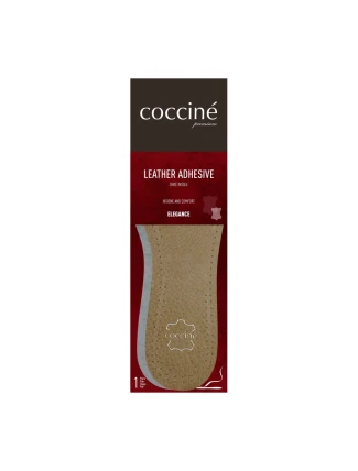 Coccine Adhesive Leather Insoles
