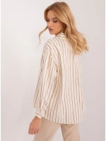 Košile BP KS 1148.12 velbloudí