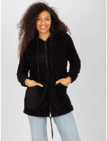 Mikina RV BL 8435.96P černá