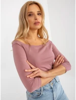 Halenka RV BZ 4692.09 tmavě růžová