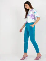 Sada WN KMPL 8192.15 bílé a modré